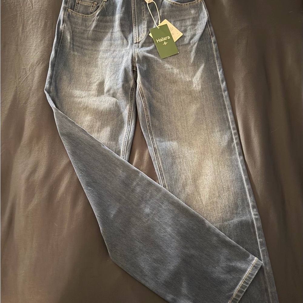 HALARA Women's Jeans